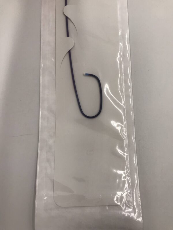 MEDTRONIC DXT6JL50 DxTerity Diagnostic Catheter JL 5.0 6F (X)