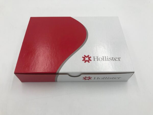 HOLLISTER 3797 Pouchkins SoftFlex 1-Piece Pediatric Urostomy Pouch 1 1/2" (10/Box)