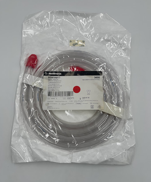 MEDTRONIC 3608 Intersept Tubing 8ft (X)