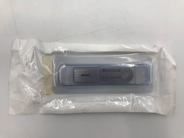 AESCULAP MD922 Caspar Bone Graft Saw 8mm (X)