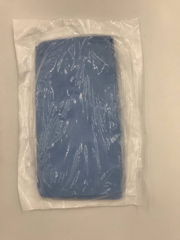 MEDLINE MDT2168282 Blue 0.R. Towels (2/Pkg)