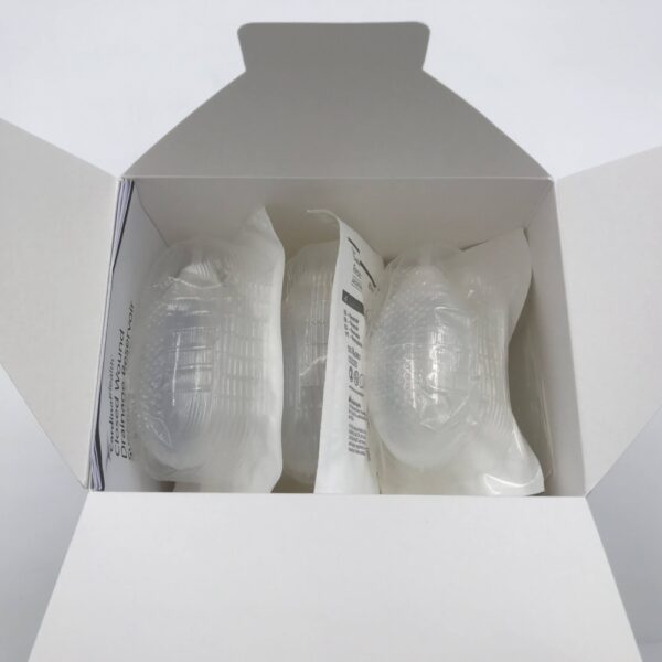 CARDINAL HEALTH SU130-1305 Jackson-Pratt Reservoir 100ml (10/Box)