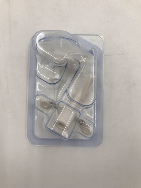 Covidien 5.0PED Shiley Pediatric Tracheostomy Tube Cuffless