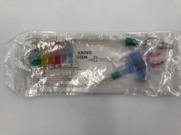 AVANOS 22705 Ballard Turbo-Cleaning Closed Suction System Adults 72H Endotracheal 14F