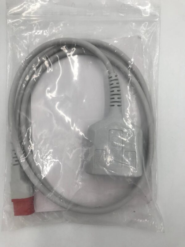 Spacelabs Medical 700-0028-00 TruLink Dual IBP Cable 122cm/4ft