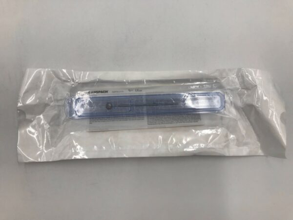 ANSPACH S-8B-G1 Fluted Ball 8mm (X)