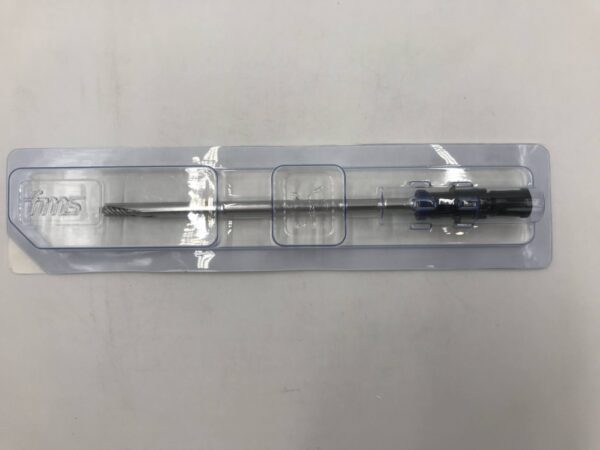 DePuy 283869 Barrel Burr Plus 5.0mm (X)