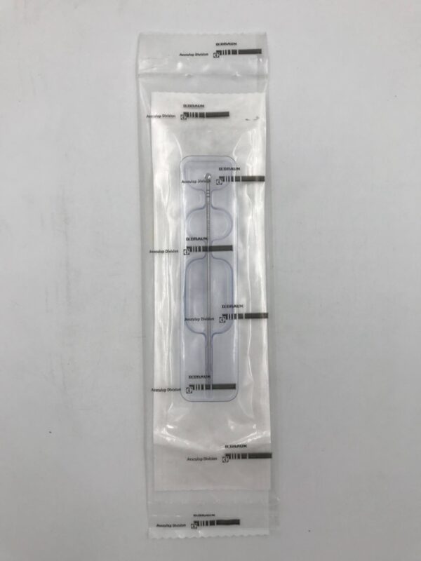 AESCULAP / BRAUN GE608SU Hi-Line XS Disp Rosen Burr III D5.0mm