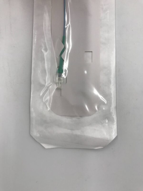 TERUMO 40-5012 Radifocus Optitorque Angiographic Catheter Radial TIG 4.5 5Fr (X)