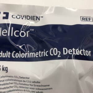 COVIDIEN CO2 Detector