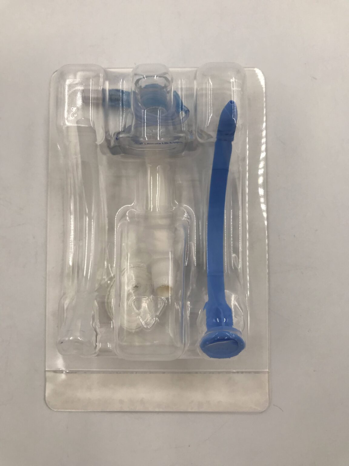 COVIDIEN 6CN75H Shiley Adult Flexible Tracheostomy Tube w