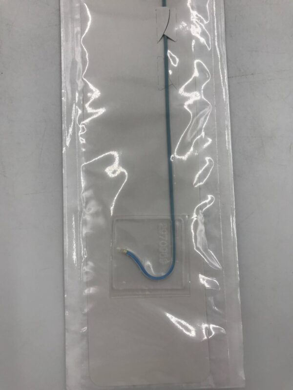 Cordis 451-450V0 Angiographic Catheter Tempo4 SHK 1.0 4F (X)