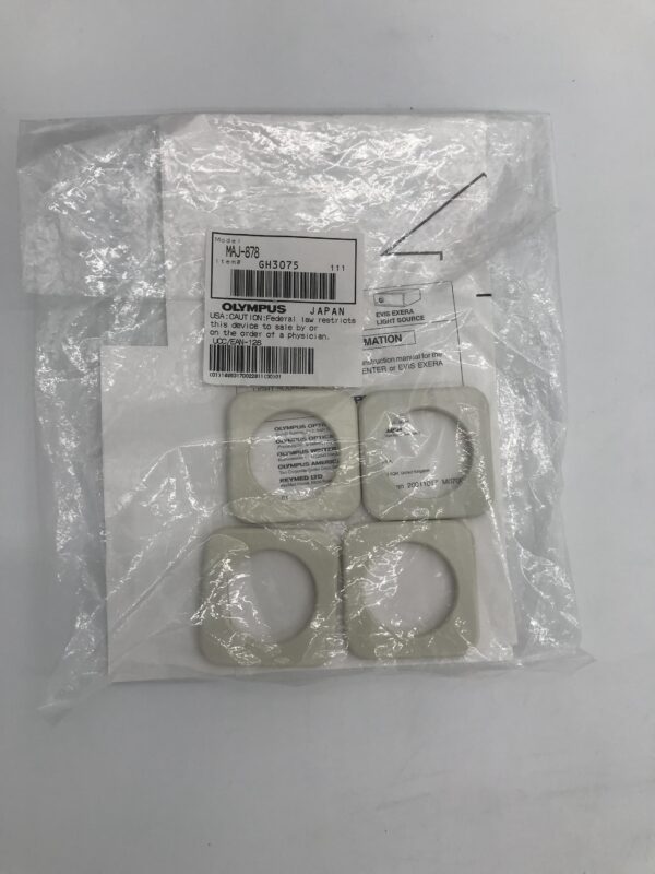 Olympus MAJ-878 (4/PKG)