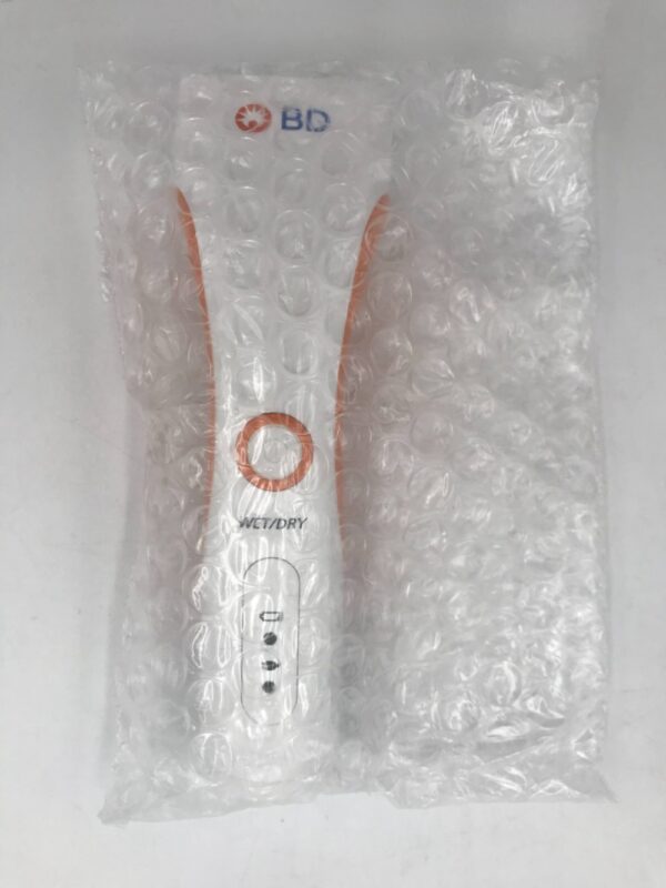BD 5513E Surgical Clipper