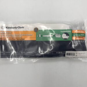 kimboさま専用 KIMBERLY-CLARK 2273 KimVent Turbo-Cleaning Closed Suction System