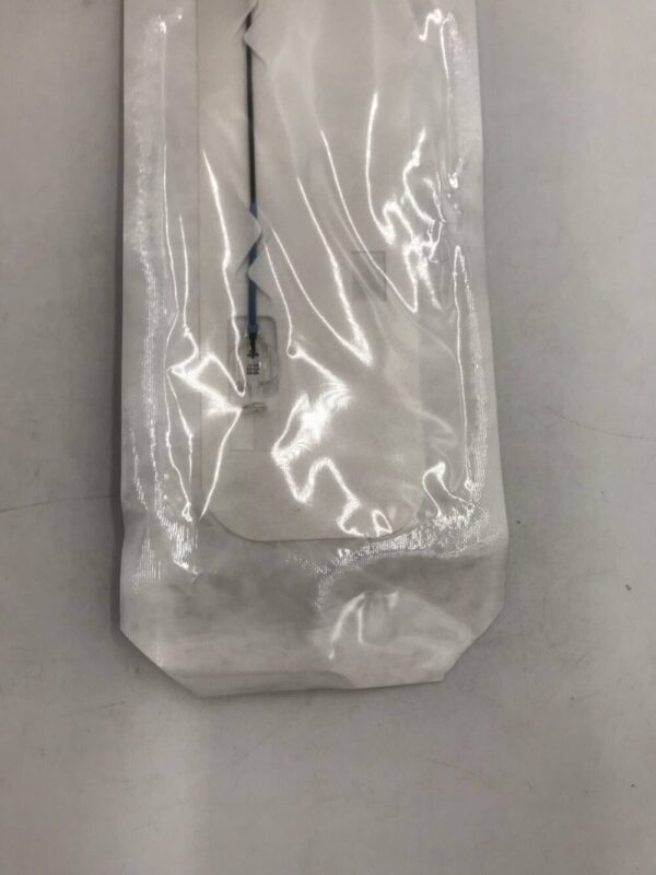 TERUMO CG416 Glidecath Non-Taper Angle Angiographic Catheter Fr4 100cm(X)