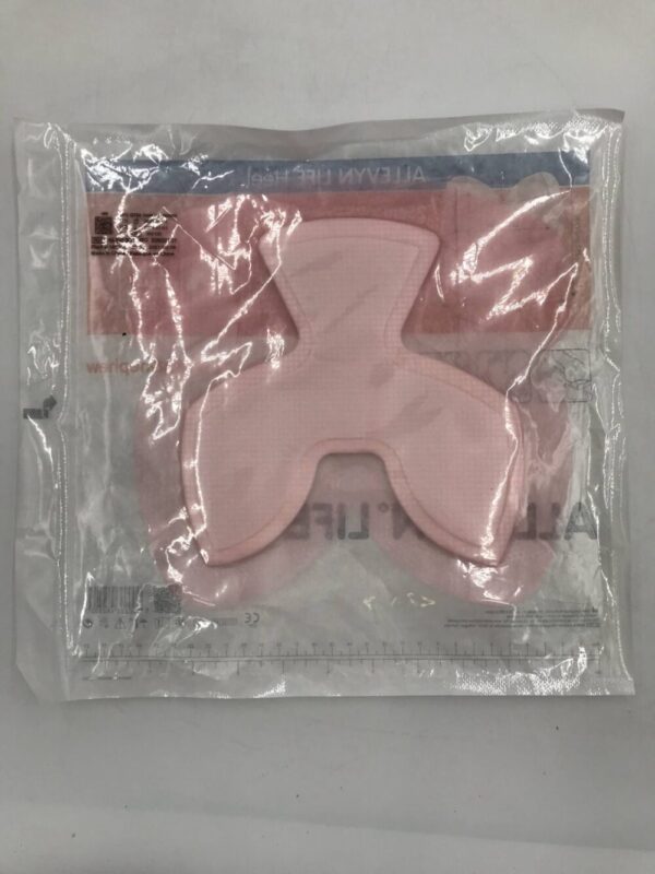 SMITH & NEPHEW 66801304 Allevyn Life Heel 25cm x 25.2cm