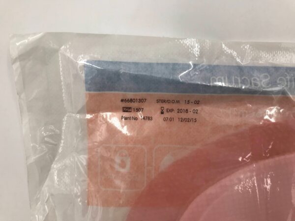 SMITH & NEPHEW 66801307 Allevyn Life Sacrum  (X)
