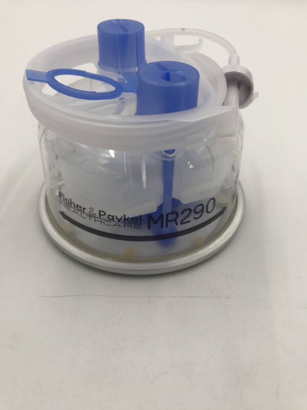 FISHER & PAYKEL MR2900 Vented Autofeed Humidification Chamber Set