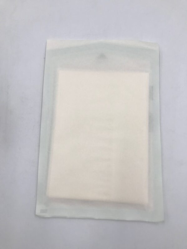 McKesson 25-517 Drape/Towel Fenestrated 18in x 26in (46/Lot)(X)