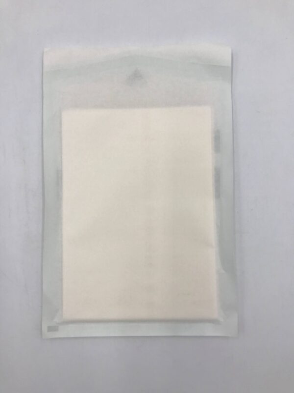 McKesson 25-515 Drape/Towel Non-Fenestrated 18in x 26in (20/Pkg) (X)