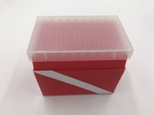 CARDINAL HEALTH P5048-40 SP Brand AccuTip Nonfilter Pipette Tips (1000/Box)