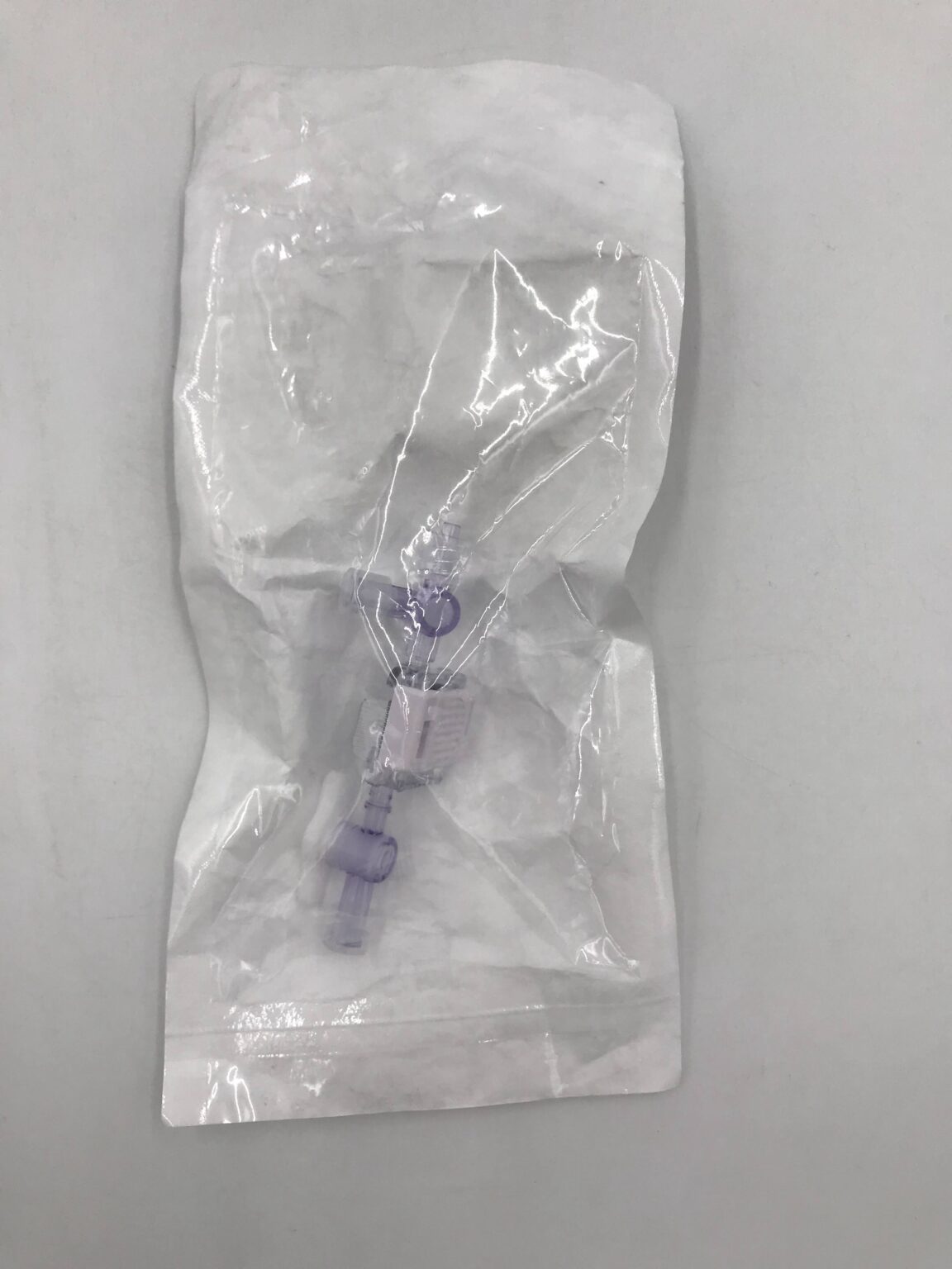 SMITHS MEDICAL MX960X2SC Medex Logical Cartridge w/Two Stopcocks