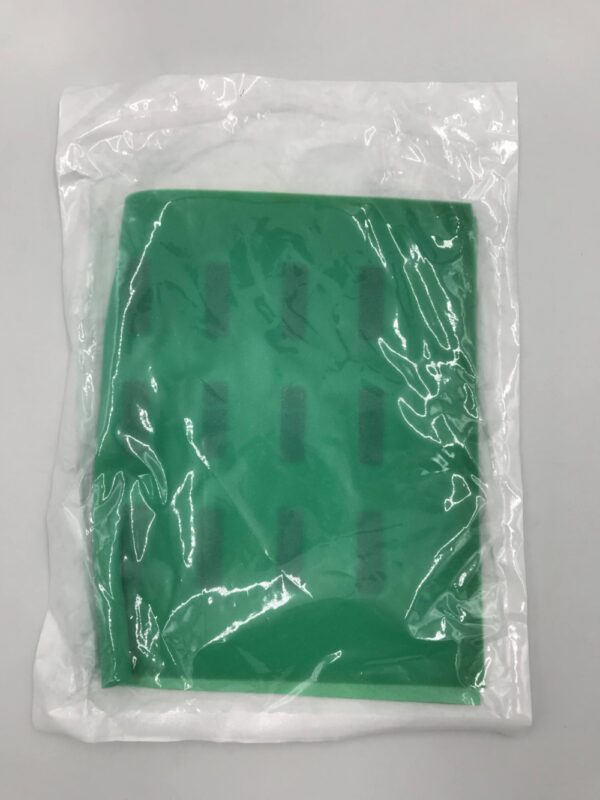 MEDLINE DYNJMDS1 Magnetic Instrument Drape 10 x 16in