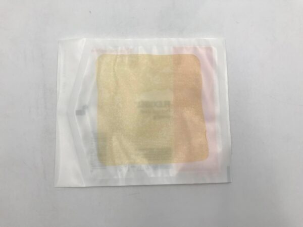 SMITH & NEPHEW 59500200 Flexigel Hydrogel Sheet Dressing 4in x 4in (5/Box)