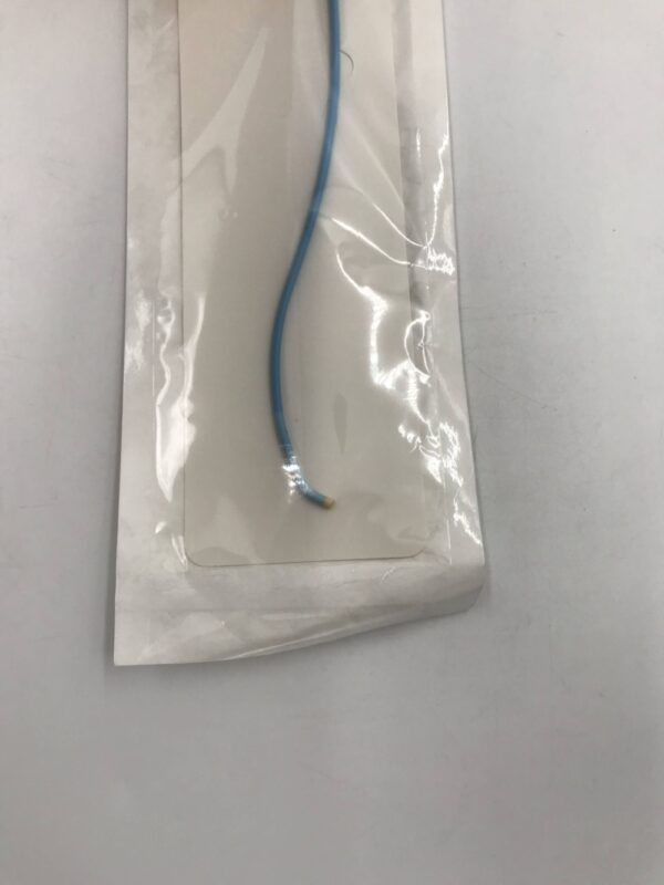 CORDIS 588-866 VistaBriteTip Guiding Catheter JR 4 ST-SH 8F 100cm (X)