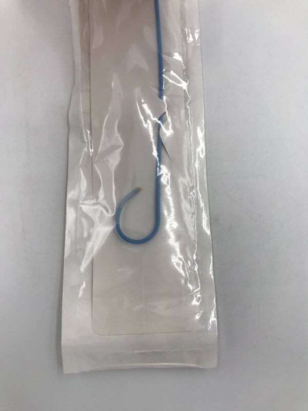 CORDIS 588-8104 VistaBriteTip Guiding Catheter XBLAD 4 SH 8F 100cm (X)