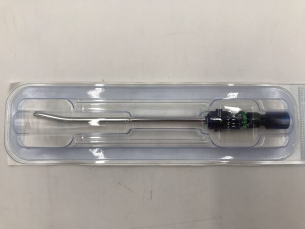ARTHREX AR-8400CSR Sabre, Curved  4.0mm 13cm