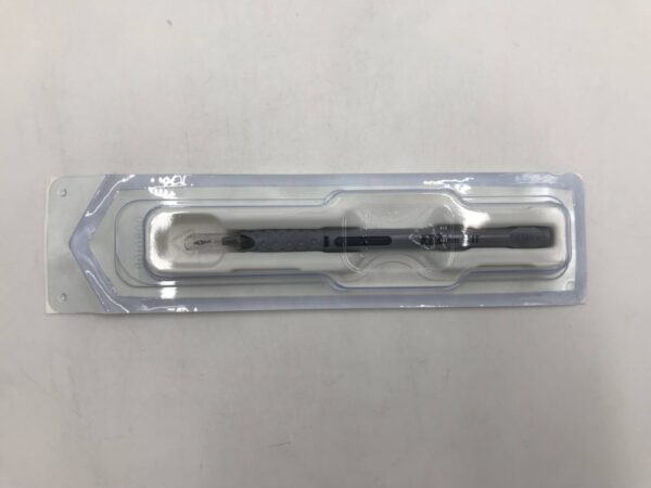 BVI 378222 Beaver Visitec Xstar Safety Slit Knife 2.2mm 45Deg Bevel Up (10/Box)(X)