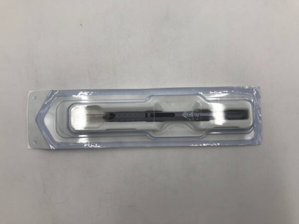 BVI 378235 Beaver Visitec Optimum Safety Sideport Knife Straight 15Deg (10/Box)(X)