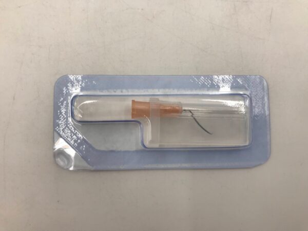 BVI 581610 Visitec Irrigating Cystotome .50 x 16mm 26G