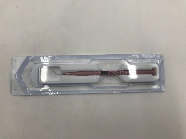BVI 373728 Beaver Xstar Slit Knife 2.8mm x 45Deg Bevel Up
