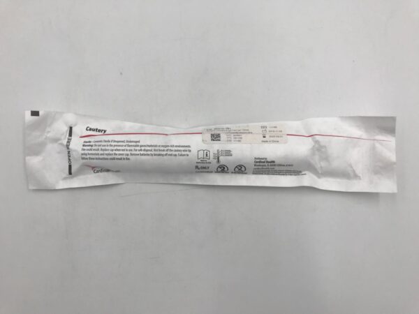 Cardinal Health 65410-181 Surgical Cautery FIne Tip/High Temp (X)