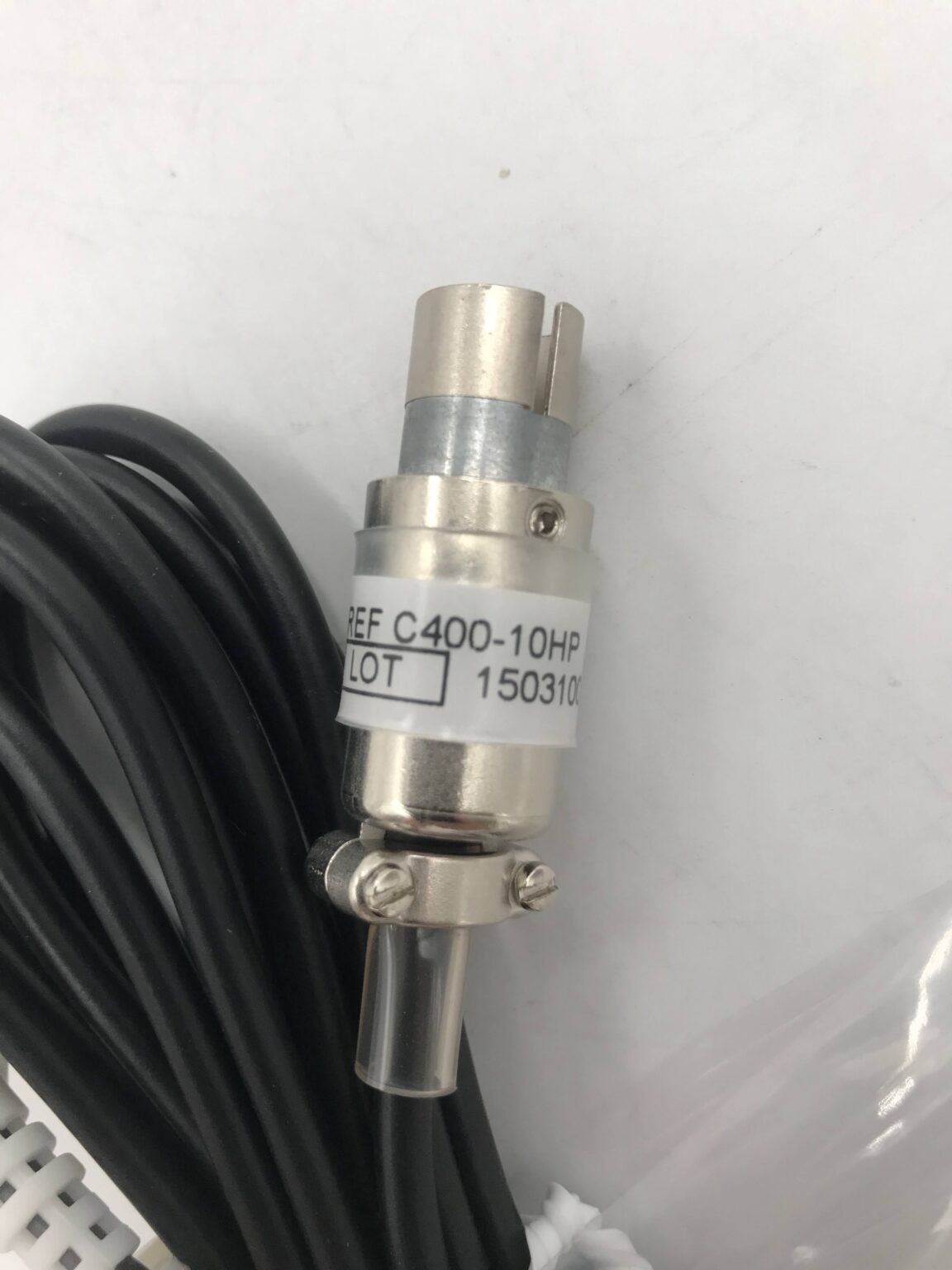 Smiths Medical C400-10HP Level 1 Extension Cable for Disposable