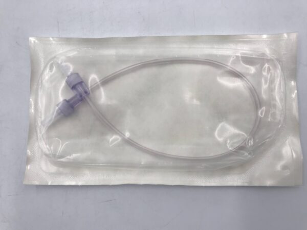 Smiths Medical MX571 Monitoring Line Double Mll 12in (X)
