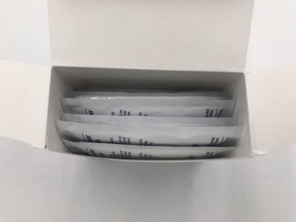 3M 8610 Remover Lotion (20/Box) (X)