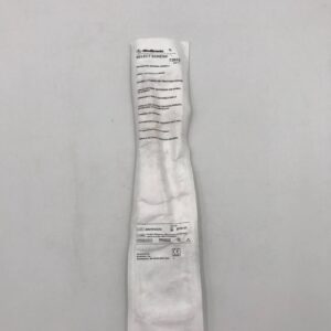 のん Medtronic 72622 Select Series Wirewound Arterial Cannula 22Fr. (X