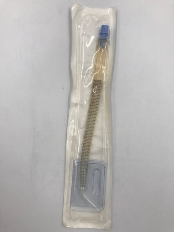Medtronic 72622 Select Series Wirewound Arterial Cannula 22Fr. (X)