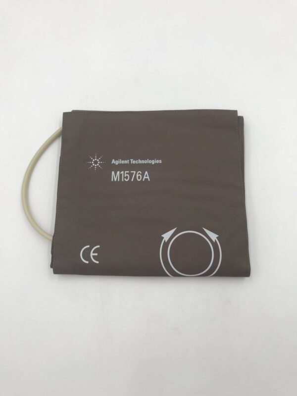 Agilent Technologies M1576A Blood Pressure Cuff 21.5cm / 42.0- 54.0cm (NO PACKING)