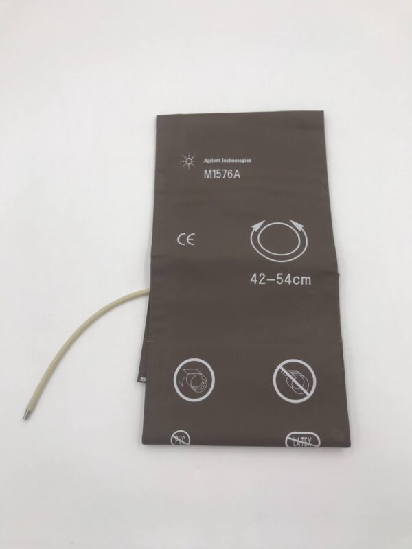 Agilent Technologies M1576A Blood Pressure Cuff 21.5cm / 42.0- 54.0cm (NO PACKING)