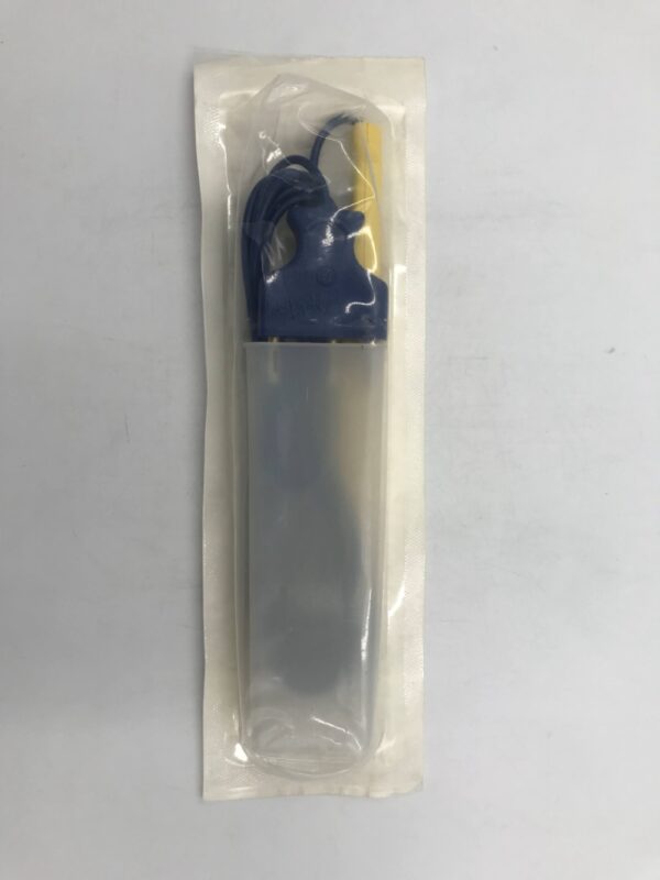 CONMED 131307A Electrosurgical Handpiece, Hand Controlled w/ UltraClean Blade Electrode, Rocker Switch, Safety Holster & 10ft Cable (X)