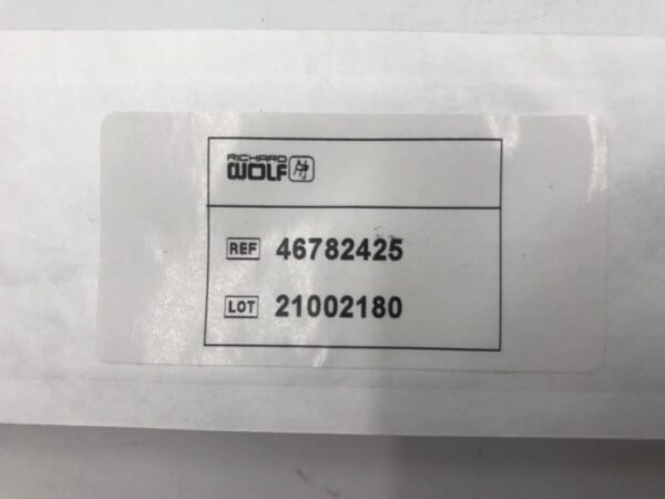 Richard Wolf 46782425 Cutting Electrode Mono 24Fr 12/30 Deg