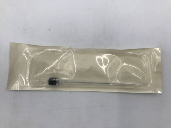 Medline PAIN8017 Quincke Spinal Needle, 22G x 3.5"