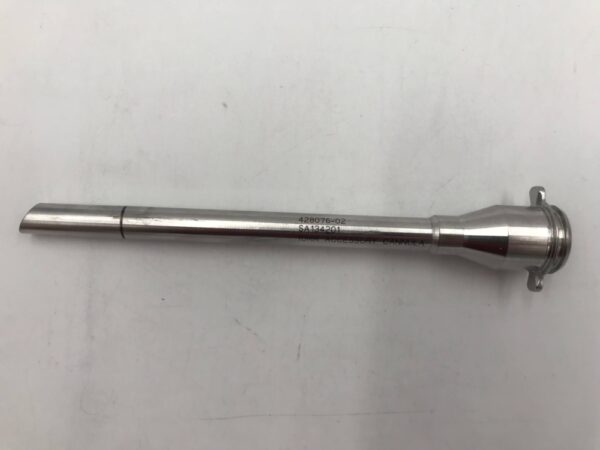 Intuitive Surgical 428076-02 10mm Accessory Cannula (PRE OWNED)