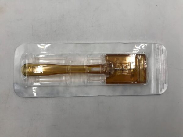 MST MAL-1002-1 Malyugin Ring 7mm (X)