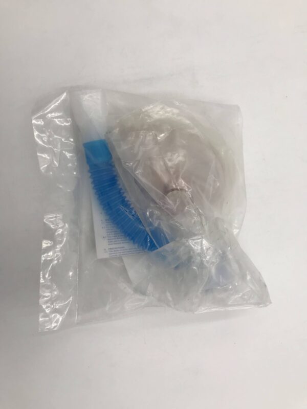 PORTEX 008010 Safe Response Resuscitator (Adult)(X)